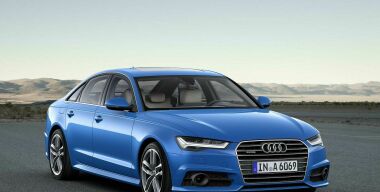 Фото: Audi