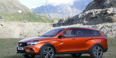 Фото: АВТОВАЗ