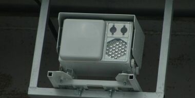 На российских дорогах появились камеры, фиксирующие езду по тротуарам