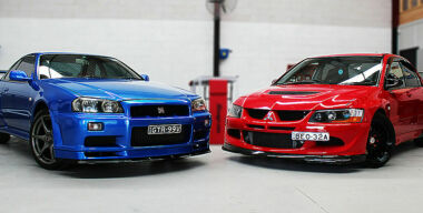 Nissan подомнет Mitsubishi и оспорит лидерство у Toyota