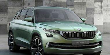 Второе поколение Skoda Yeti появится в 2017 году
