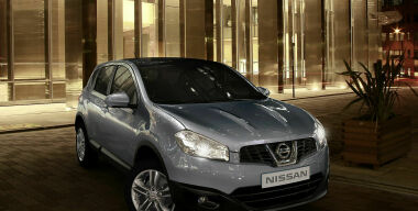 Чем болеет подержанный Nissan Qashqai