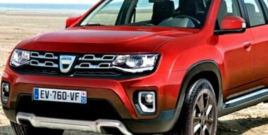 Почему новый Renault Duster не будет популярен в России