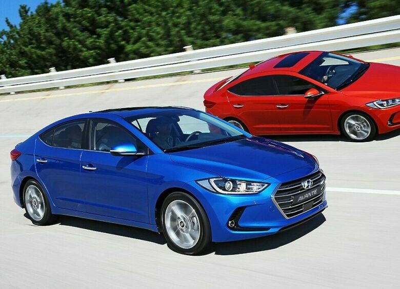 Изображение Продажи четырех новинок от Hyundai стартуют уже в этом году 