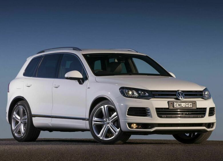 Изображение Volkswagen опять сокращает в России модельный ряд
