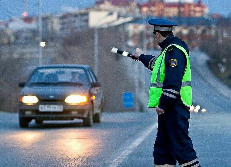 Изображение ГИБДД Нижнего Новгорода отказывается наказывать мажоров