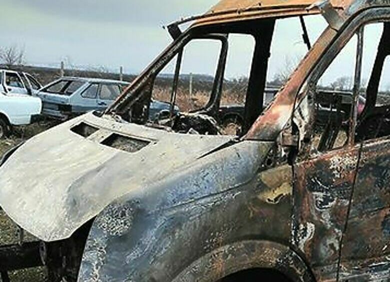 Изображение Для водителя сожженного в Ингушетии автобуса собрали более 2 500 000 рублей