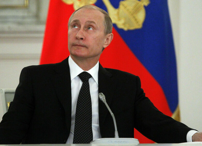 Изображение Какие штрафы и на сколько увеличат по приказу Путина