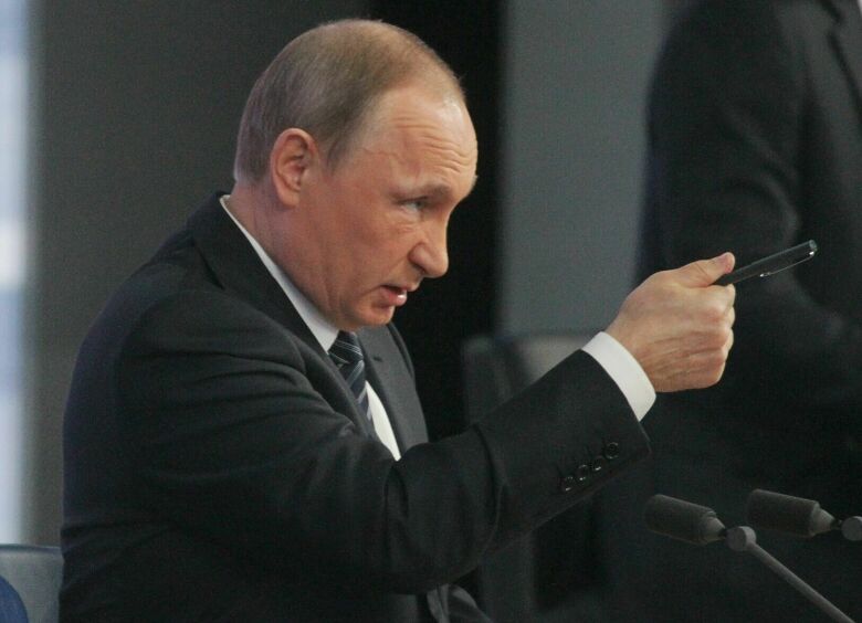 Изображение Путин решил окончательно дискредитировать ОСАГО