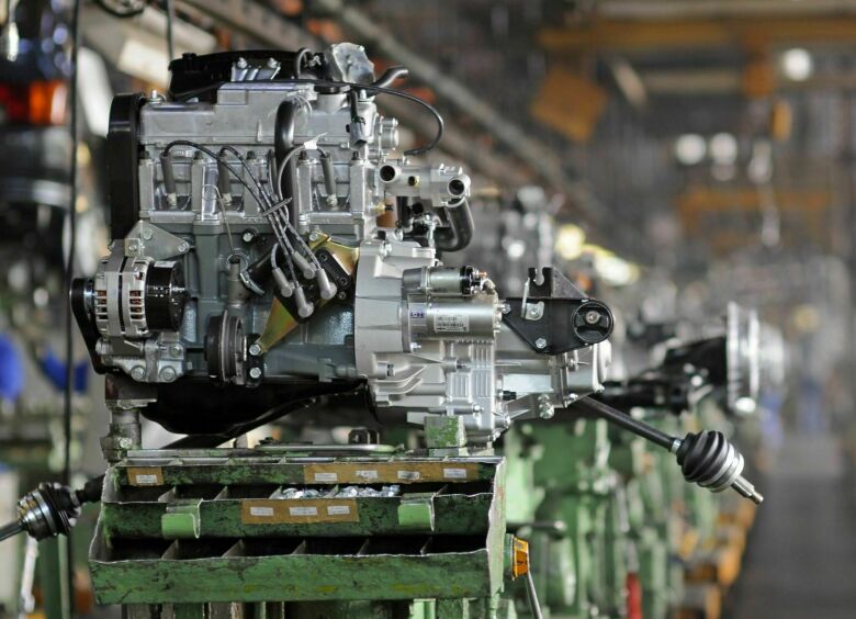 Изображение Для кого АВТОВАЗ начал выпуск новых 1,8-литровых моторов