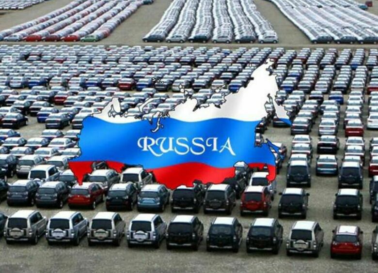 Изображение Российский авторынок просел в феврале «всего» на 13,4%