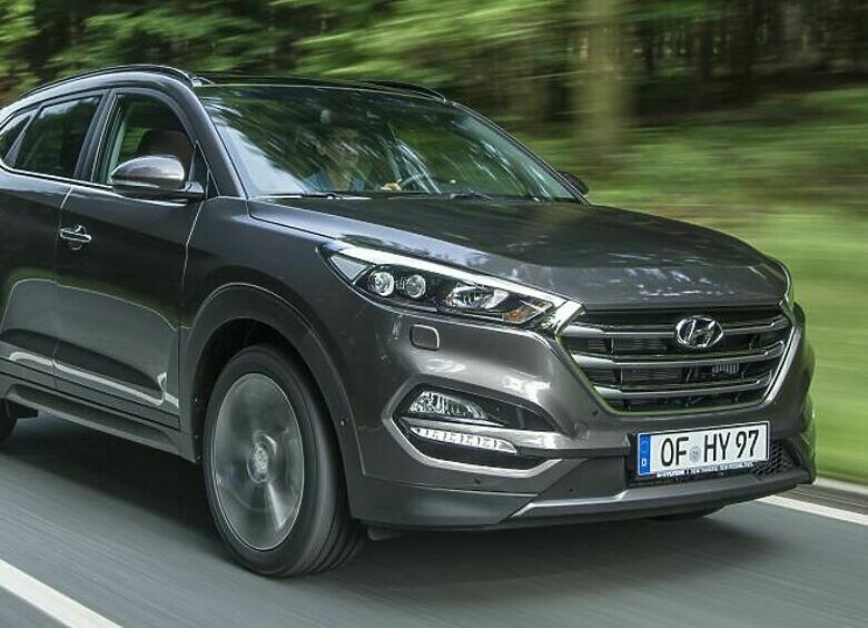 Изображение Hyundai начал брать доплату за цвет