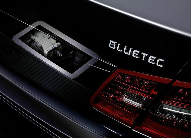 Изображение Mercedez-Benz попался на обмане потребителей