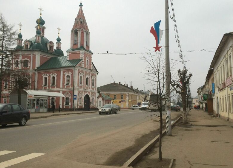 Изображение Пасхальные каникулы в Переславль-Залесском