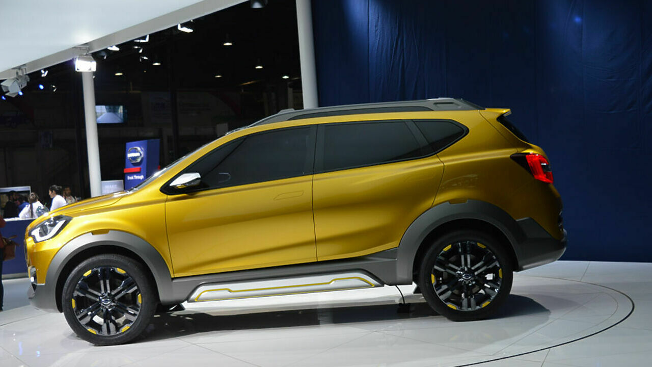 Datsun go-cross concept. Митсубиси 2024. Nissan juke 2021. Самый надёжный кроссовер в мире. Новый датсун кроссовер.