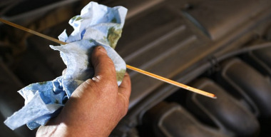 Как сэкономить на моторном масле