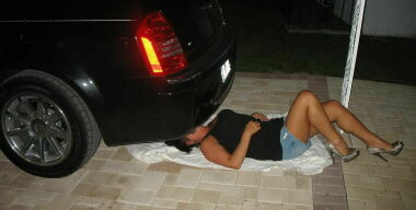 На что чаще всего жалуются владельцы китайских машин