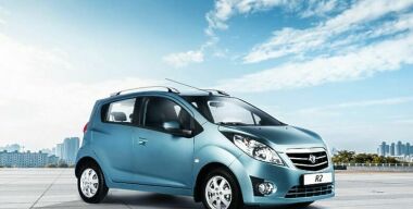 Первая партия Ravon R2 уже раскуплена