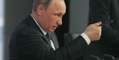 Путин решил окончательно дискредитировать ОСАГО