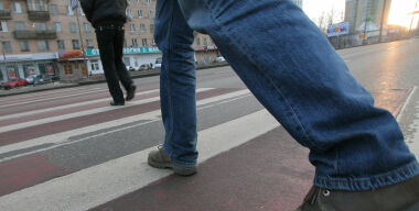 В ПДД появится знак «Зона торможения»