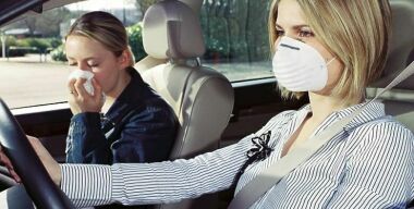 Как пользоваться кондиционером в машине, чтобы не задохнуться от жары и вони