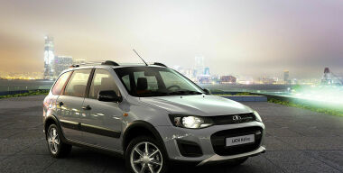 LADA Kalina и Granta шокировали последствиями модернизации