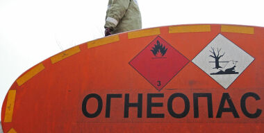 Минфин подтверждает резкое подорожание бензина