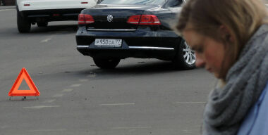 Суперагент страховщиков сразится с «шайками автоюристов»