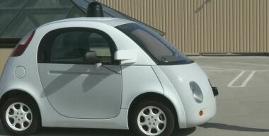 Первый робот с «правами» появится в США