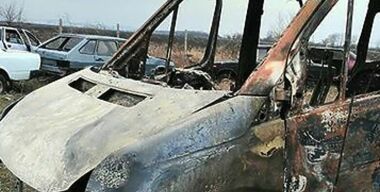 Для водителя сожженного в Ингушетии автобуса собрали более 2 500 000 рублей