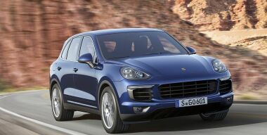 5 самых дорогих и быстрых дизельных машин в России