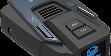 В России появился первый сигнатурный «антирадар» с GPS