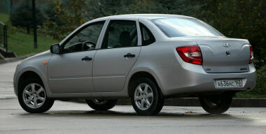 АВТОВАЗ вновь повышает цены 