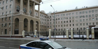 Полиция обвесит такси камерами автоматической фиксации