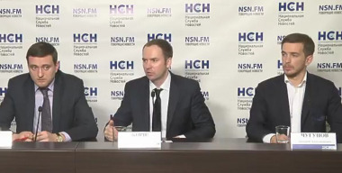 За что на самом деле посадили «быстрого грузина» Эрика «Давидыча» Китуашвили