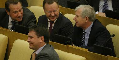 Вернуть авто со штрафстоянки можно будет бесплатно