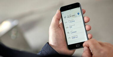 Зачем нам автомобили, которым не нужны ключи?