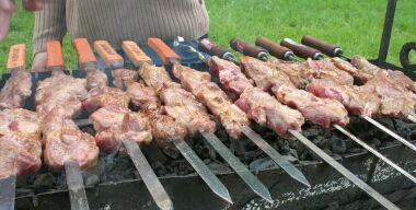 Выезд на машине «на шашлык» может обернуться большими штрафами или тюрьмой