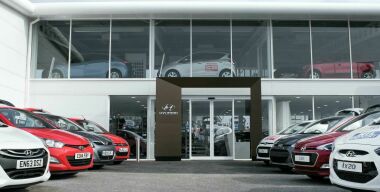 Популярные бюджетные автомобили: уже без Renault Duster