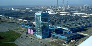 Кто и зачем разваливает АВТОВАЗ