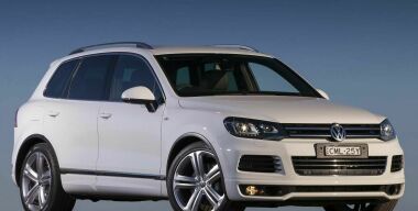 Volkswagen опять сокращает в России модельный ряд