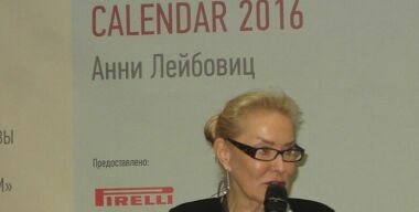 13 граций культового календаря Pirelli