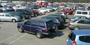 ТОП-10 самых востребованных автомобилей в Москве