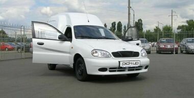 «Запорожец» возвращается: ZAZ выпустит новую модель