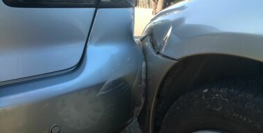 Страховщики заставляют водителей ошибаться при оформлении европротокола