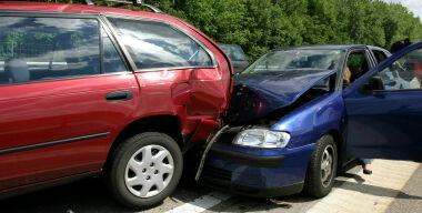 К 2020 году все машины оснастят автоматическими системами аварийного торможения