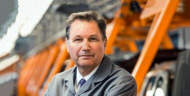 Экс-президент АВТОВАЗа Бу Андерссон нашел новое место работы