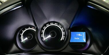 LADA XRAY опять потребовала модернизацию