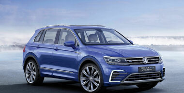 Какие кроссоверы предпочитают в Европе