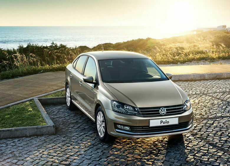 Изображение Volkswagen запустил в Калуге производство новой модели